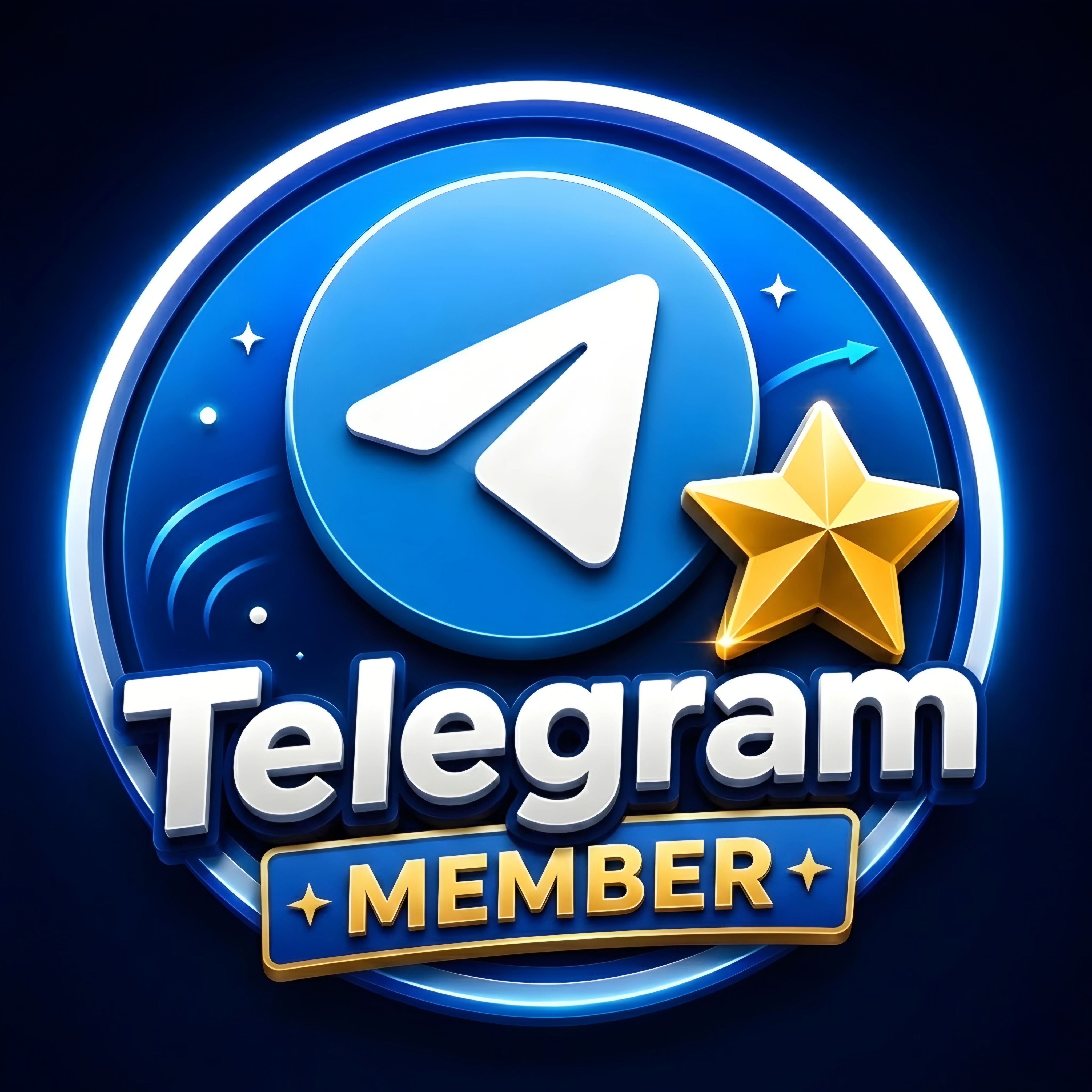 Telegram Group Member
